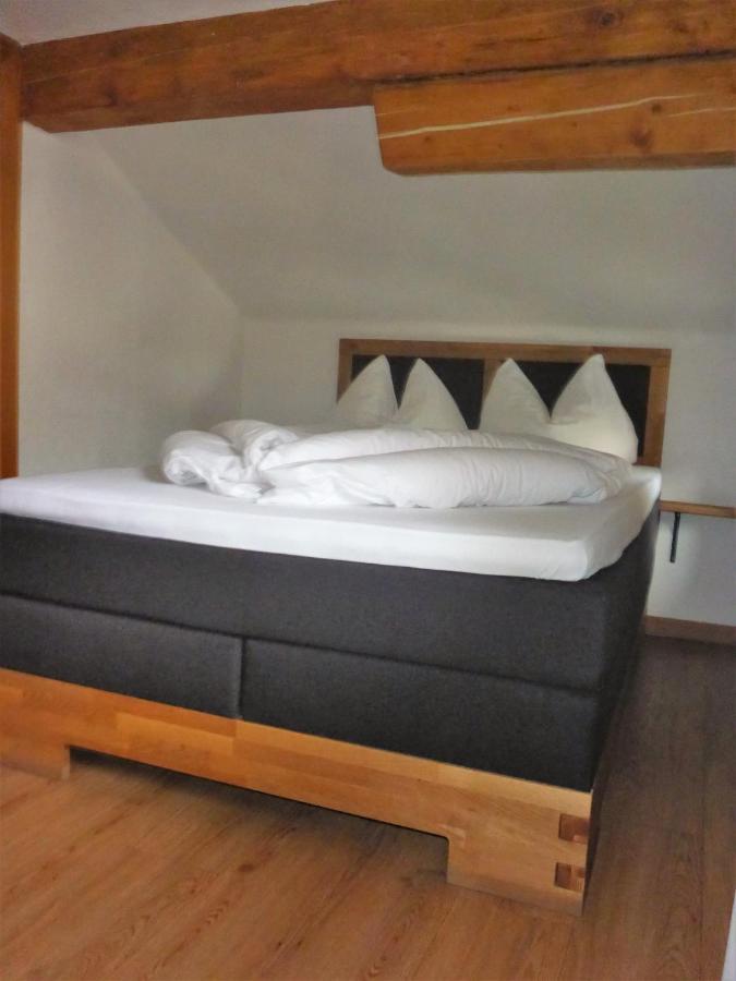 Sportpension Penhab Saalbach-Hinterglemm Luaran gambar