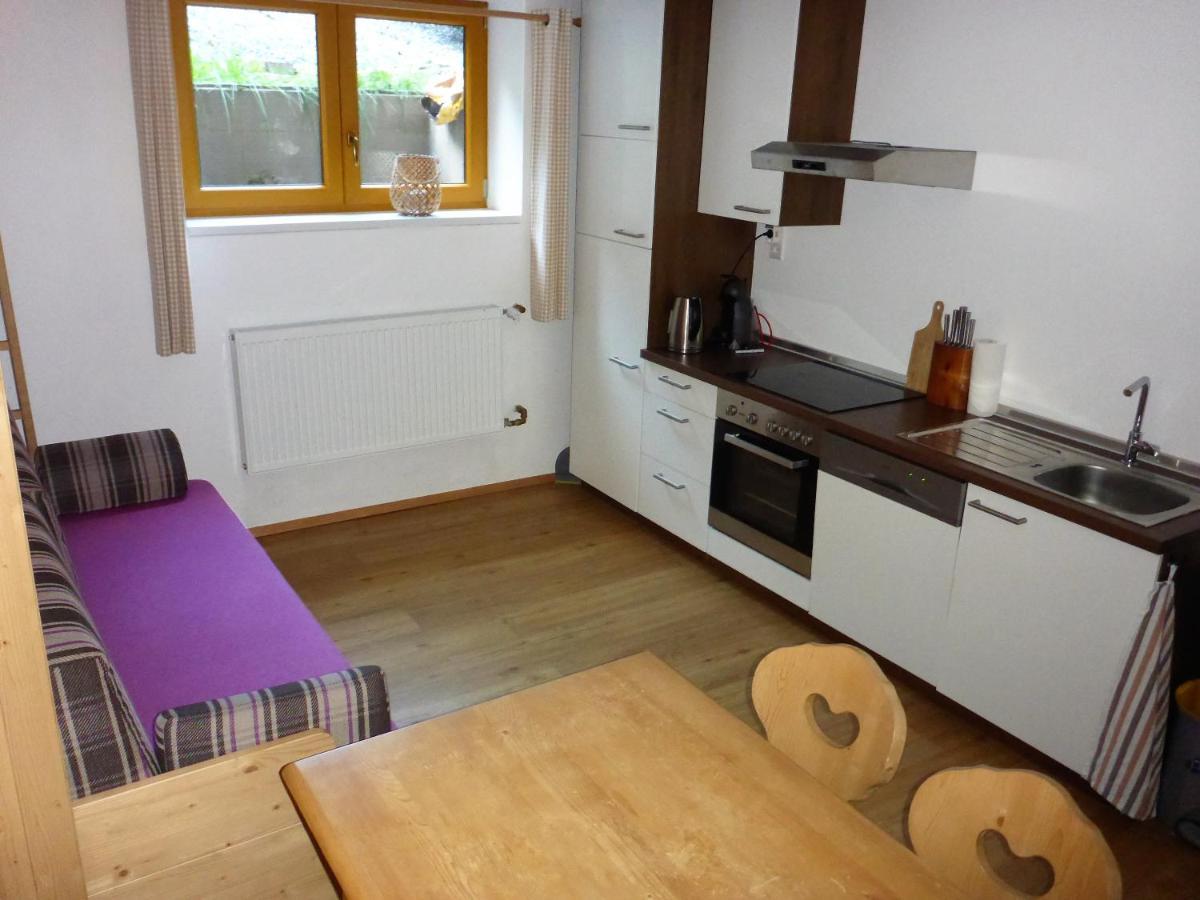 Sportpension Penhab Saalbach-Hinterglemm Luaran gambar