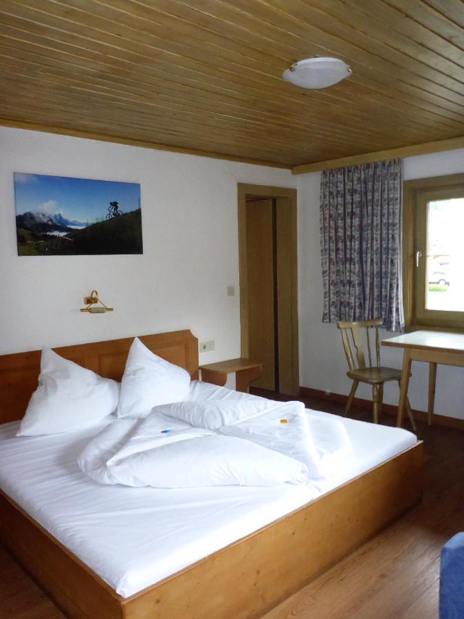 Sportpension Penhab Saalbach-Hinterglemm Luaran gambar