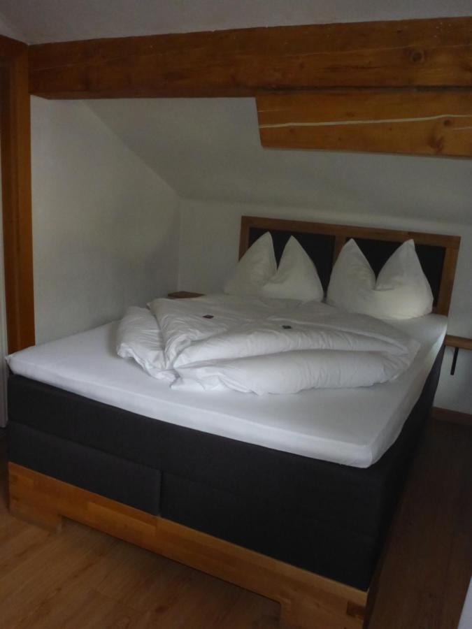 Sportpension Penhab Saalbach-Hinterglemm Luaran gambar