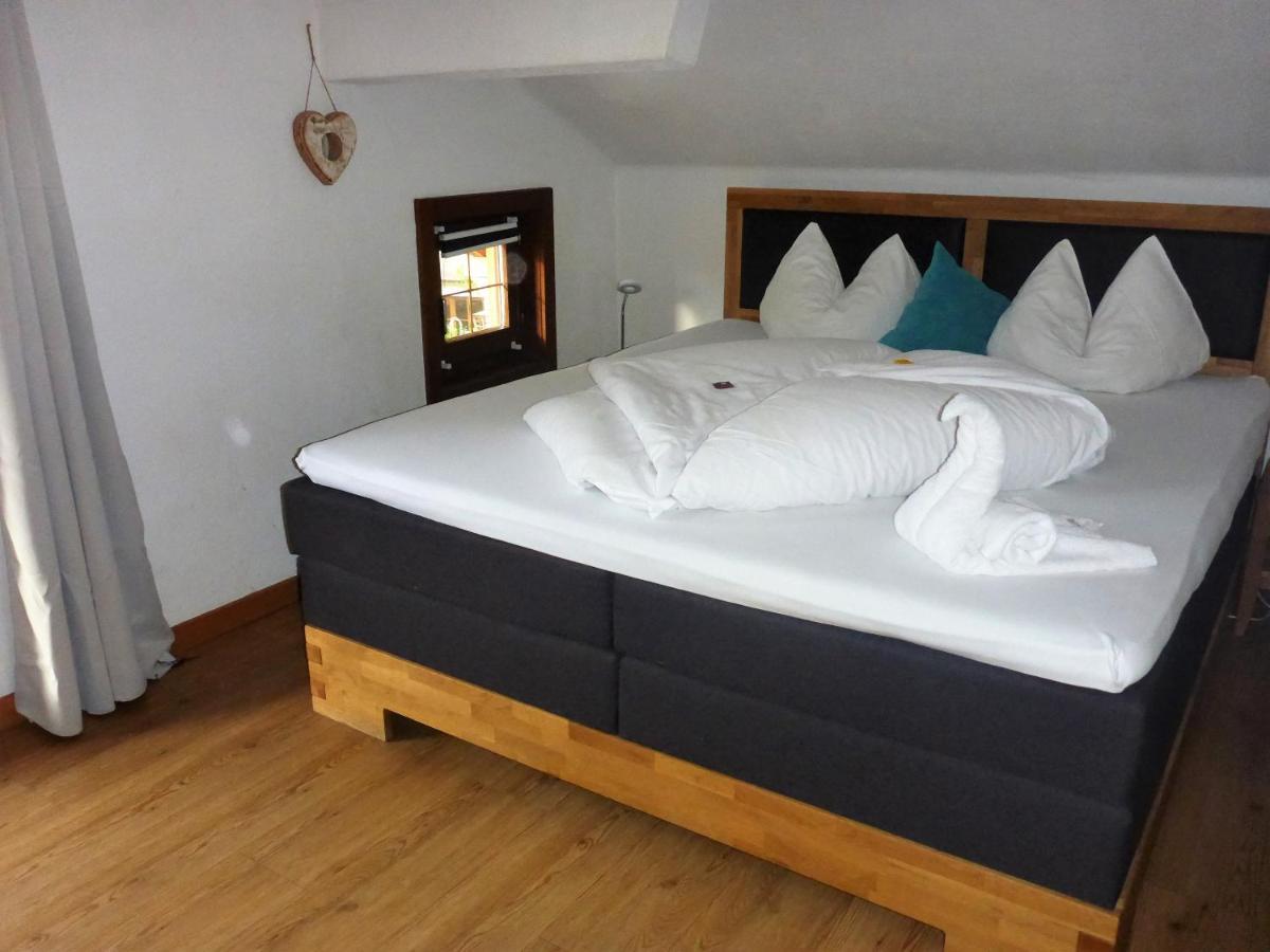 Sportpension Penhab Saalbach-Hinterglemm Luaran gambar
